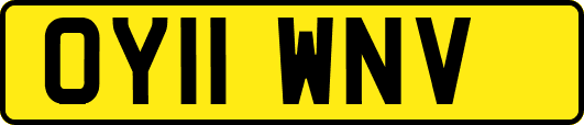 OY11WNV