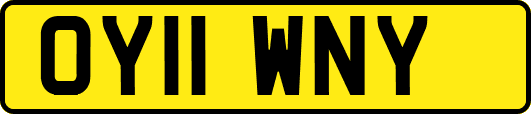 OY11WNY