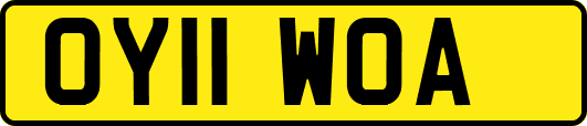 OY11WOA