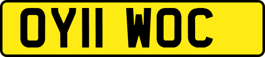 OY11WOC