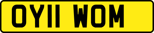 OY11WOM
