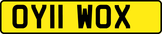 OY11WOX