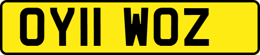 OY11WOZ
