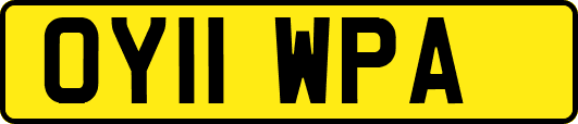 OY11WPA