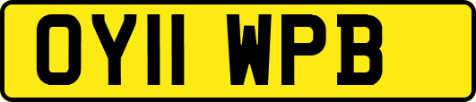 OY11WPB