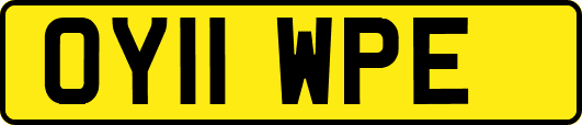 OY11WPE