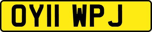 OY11WPJ
