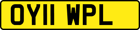 OY11WPL