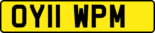 OY11WPM