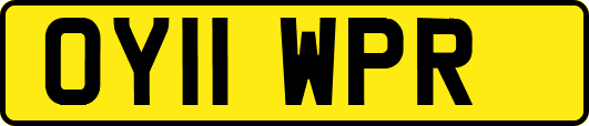 OY11WPR