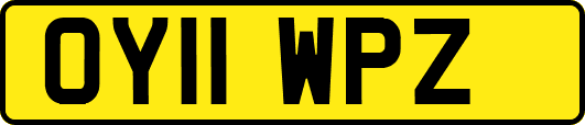 OY11WPZ