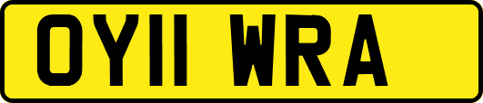 OY11WRA