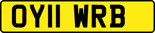 OY11WRB