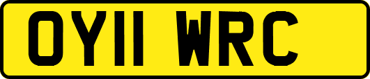 OY11WRC