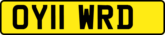 OY11WRD