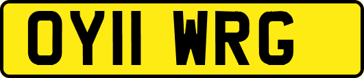 OY11WRG