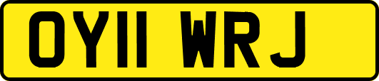 OY11WRJ