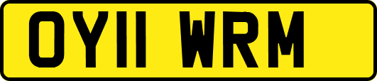 OY11WRM