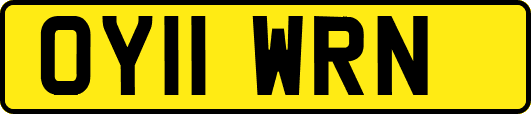 OY11WRN