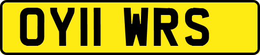 OY11WRS