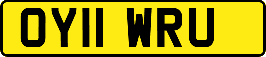 OY11WRU