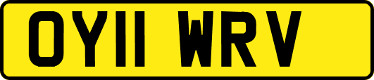 OY11WRV