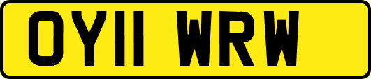 OY11WRW