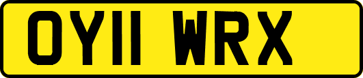 OY11WRX