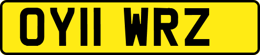 OY11WRZ