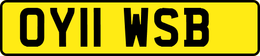 OY11WSB