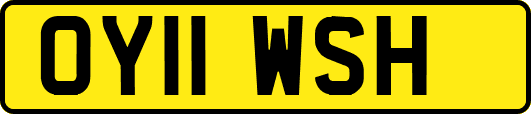 OY11WSH