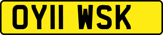 OY11WSK