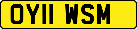 OY11WSM