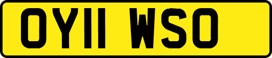 OY11WSO
