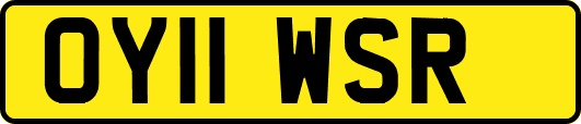 OY11WSR