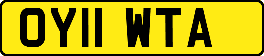 OY11WTA