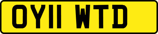 OY11WTD