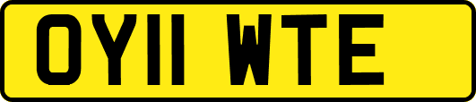 OY11WTE
