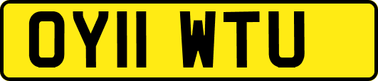 OY11WTU