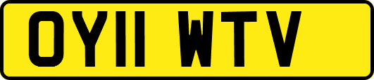 OY11WTV