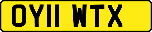 OY11WTX