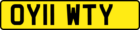 OY11WTY