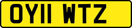 OY11WTZ