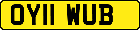 OY11WUB