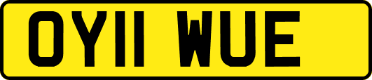OY11WUE