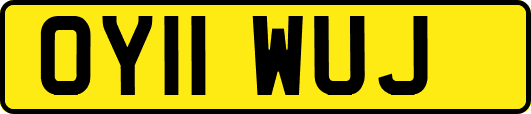 OY11WUJ
