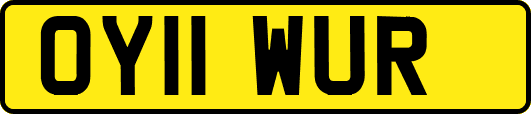 OY11WUR