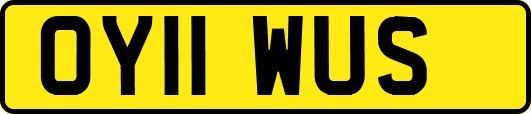 OY11WUS