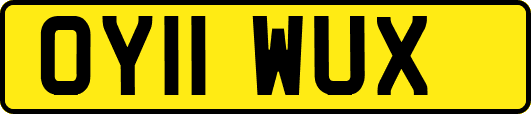 OY11WUX