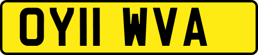 OY11WVA
